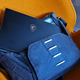The GS65 fits even better in a bag now too.